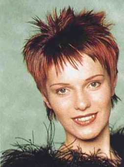 fryzury galeria zdj��